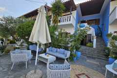 Hotelul Thalassa Boutique